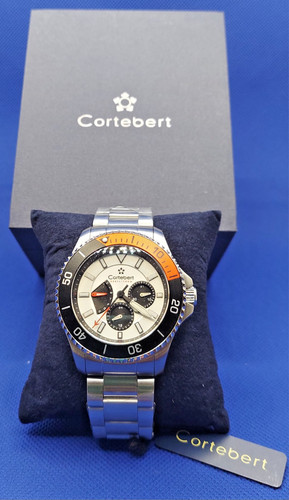 Cortebert 3017 66 - cortebert, 3017-66