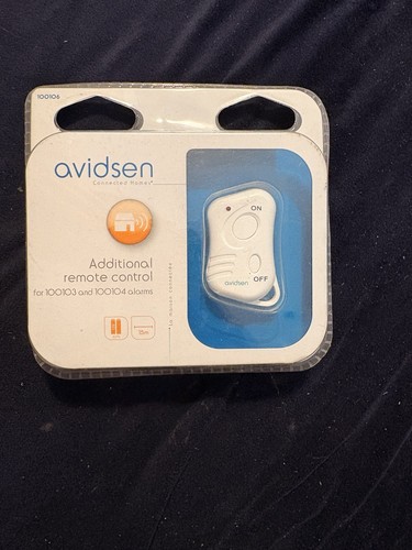 Avidsen 100106 telecomando