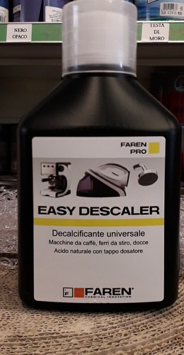 Decalcificante universale per - decalcificante,
