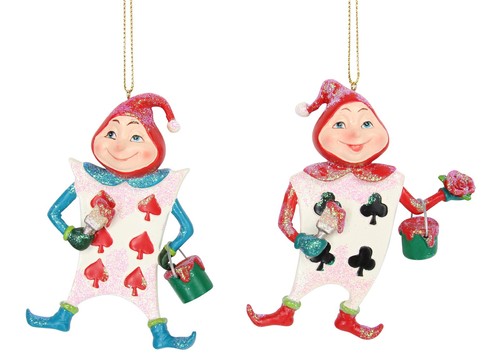 Gisela graham alice wonderland - gisela,