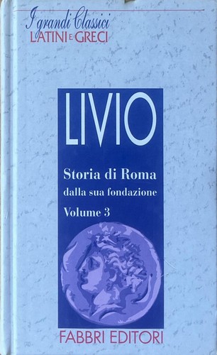 Storia roma vol - di, 3