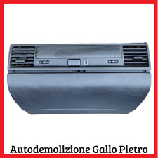 Vano cassetto portaoggetti BMW