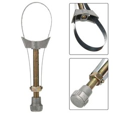 Chiave a Striscia in Acciaio