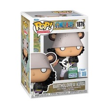 Funko One Piece 1876 -