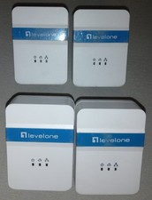 LevelOne POWERLINE NANO