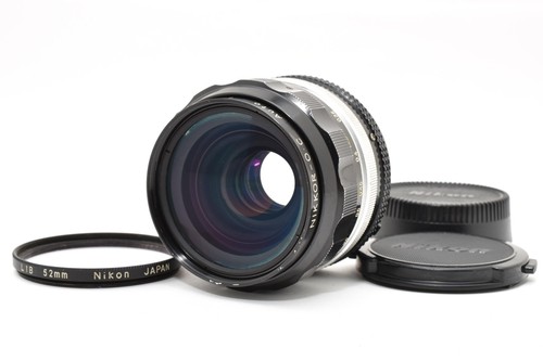 Quasi come nuovo - [], nikon