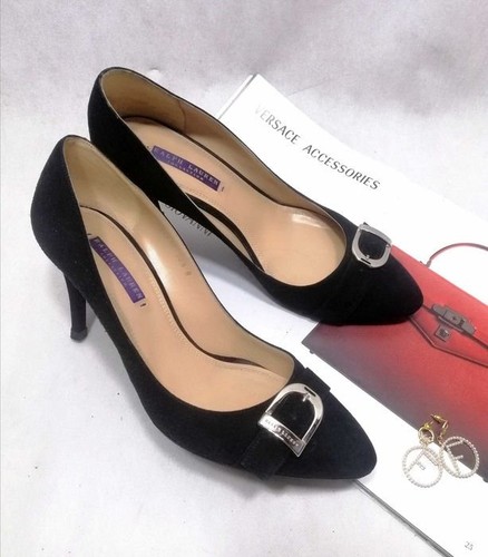 Scarpe donna ralph lauren - scarpe,