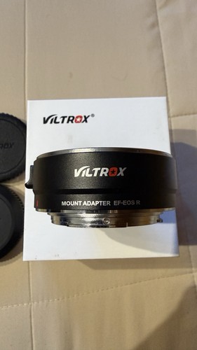 Adattatore viltrox per - viltrox,