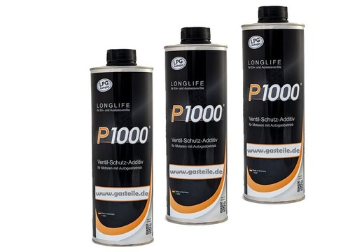P1000 additivo protezione - additivo,