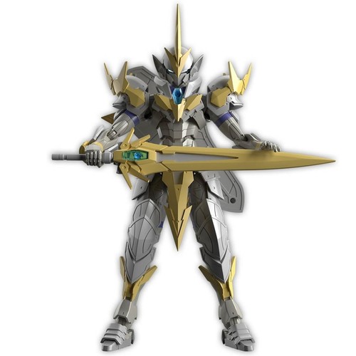 Bandai gundam gunpla 30mf - bandai,