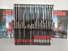 LUKAS 1/12 COMPLETA + LUKAS