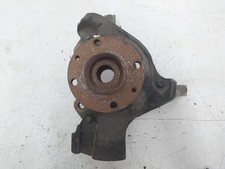 fusello anteriore sinistro