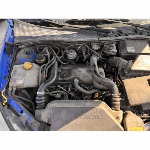 Motore ford focus 8 tddi - focus, i