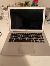 Notebook Apple MacBook Air 2016 