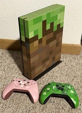 Microsoft Xbox One S Minecraft