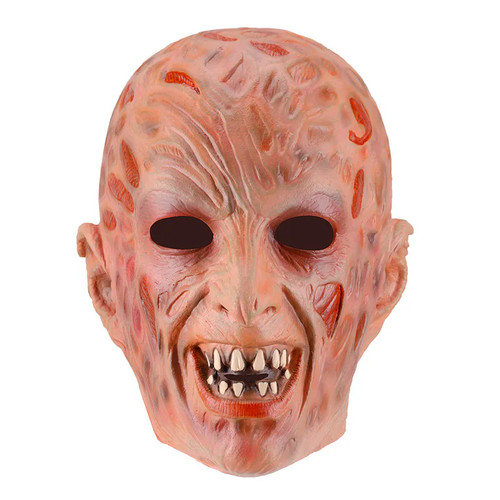 Set costume freddy krueger - set,