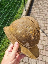 Elmetto Adrian Italiano M15