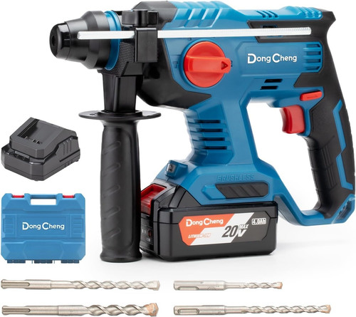 Dongcheng martello perforatore - martello,