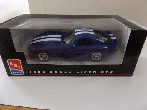 Dodge viper gts - viper,