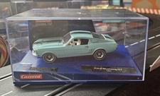 Carrera Digital 132 30488 Ford Mustang GT