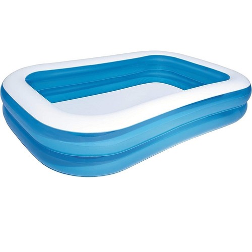 Piscina gonfiabile family - piscina,