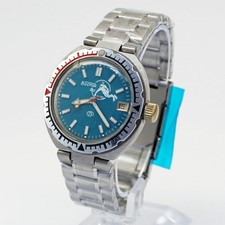 RARE case Vostok amphibia 2414