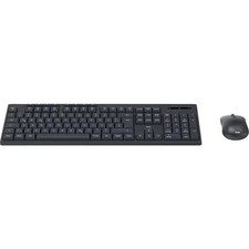 Hama 173056 WKM-200 Wireless