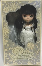 Pullip Doll Figure eternia
