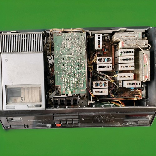 Philips 1700 - philips, n