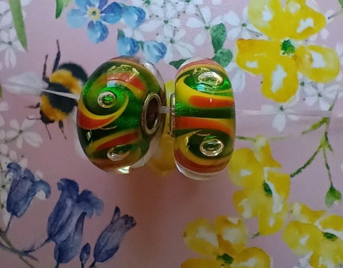 Trollbeads edizione limitata - edizione,