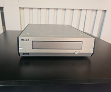 Trasmissione ottica audiofila Melco D100 in scatola