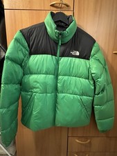 The North Face Nuptse III