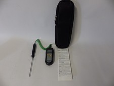 CaterTemp Sonda Alimentare