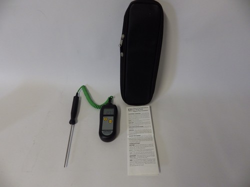 Catertemp sonda alimentare - catertemp,