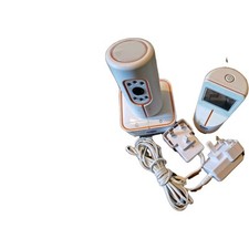 Chicco baby control video - baby,