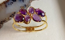 Bracciale Donna Con Pietre