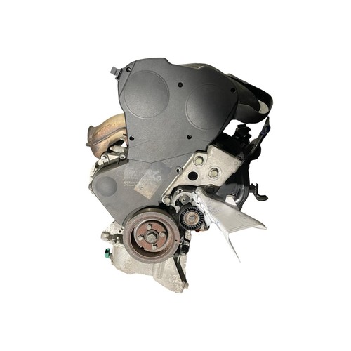 Motore completo per peugeot - completo,