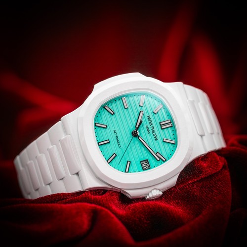 Patek philippe nautilus - patek,