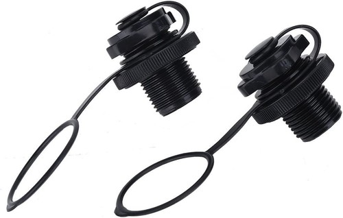 2pcs tappi valvola - valvola, aria