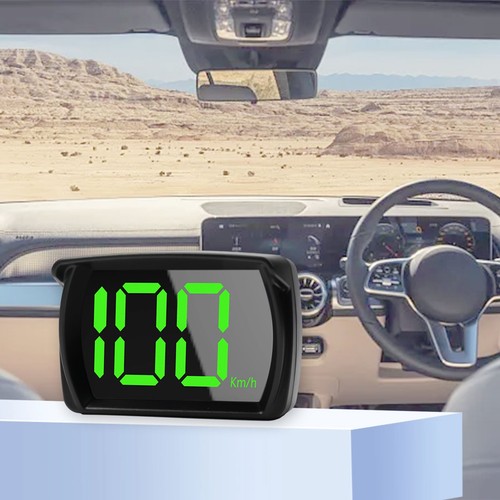 Hud gps head display - head,