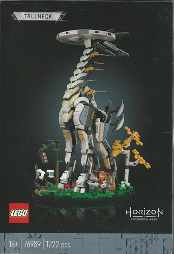 Lego icons 76989 horizon - icons,