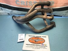 Collettore scarico marmitta