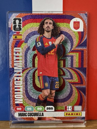 Panini adrenalyn fifa world - fifa,