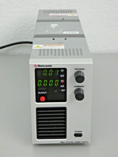 Matsusada epr 30p1 lgob - matsusada, epr-30p1-lgob