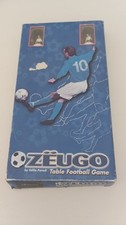 Subbuteo zeugo germania - zeugo,