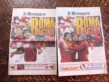 ROMA SCUDETTO 2001 IL