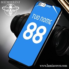 Cover maglia Napoli