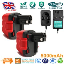 Batteria/Caricabatterie per