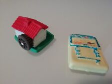 Gommine Mulino Bianco CASETTA