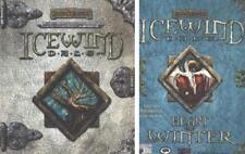 Icewind Dale and Heart of